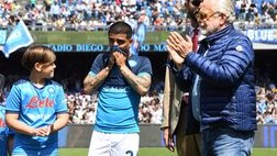 Insigne, un nuovo club europeo ci prova: l’ex Napoli ha già rifiutato la Premier