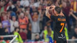 Roma-Frosinone, i giallorossi tornano al successo ma restano distanti dal Napoli