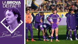 Vorrei dare un senso, ma un senso non ce l’ha… Fiorentina, vita spericolata