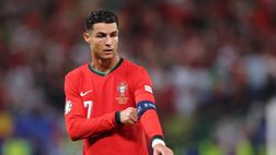 CR7: “Lascio la Nazionale? Nemmeno per sogno…”