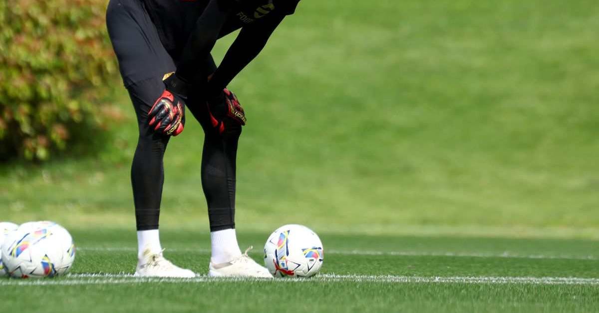 Milan, Torriani: “Debutto? Si vedeva che Maignan non stava bene. Io mi dicevo…” Milan, Torriani: “Debutto? Si vedeva che Maignan non stava bene. Io mi dicevo…”