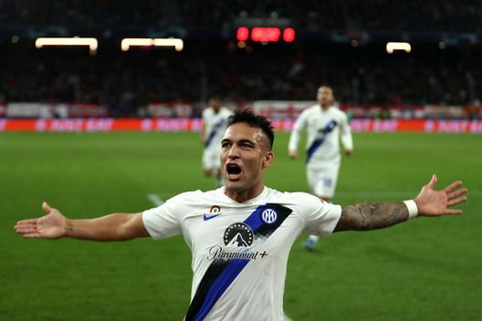 Marchisio, ti sbagli: l’Inter ha vinto da grande squadra. Avere campioni non è una colpa- immagine 3