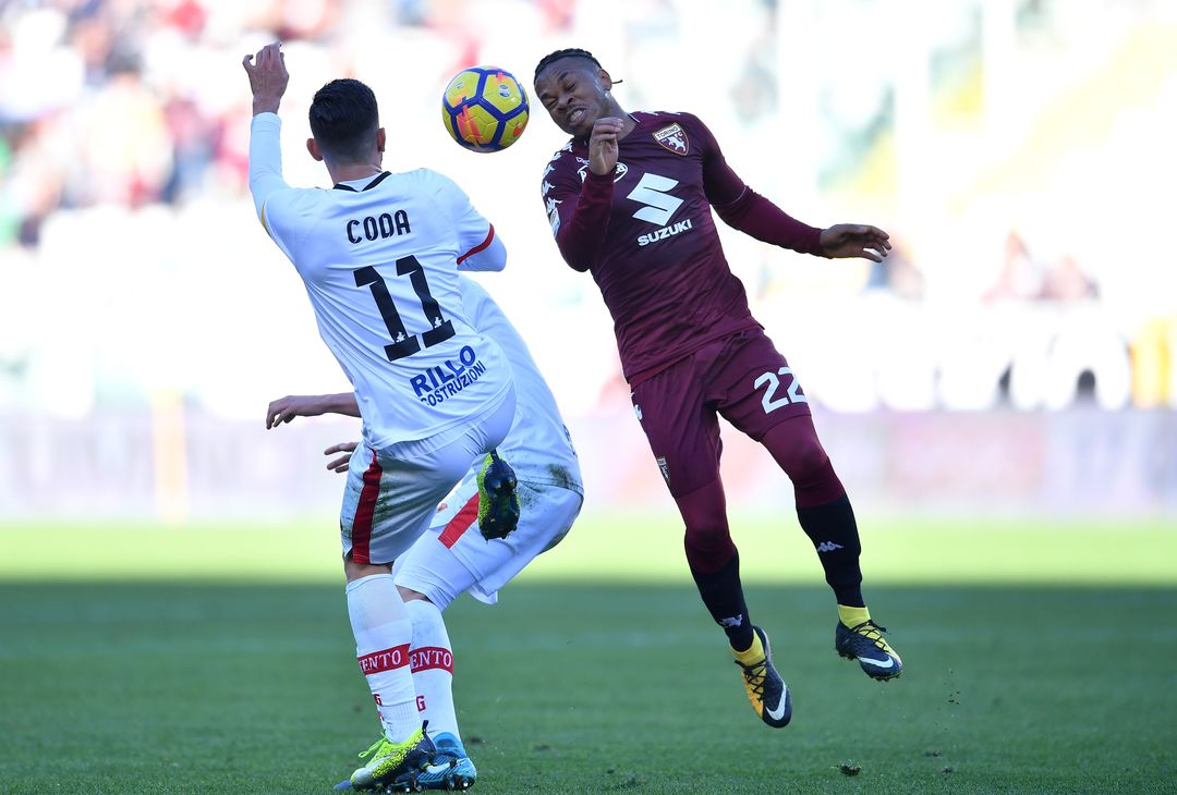 Fotogallery – Torino-Benevento 3-0: Iago-Niang-Obi, è tris granata - immagine 8