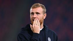 Pobega: “Derby? Penso solo alla semifinale. Inter intensa, dobbiamo alzare i nostri standard”