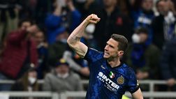 Gosens: “Inter, scelta giusta al momento giusto. Ecco perchè non è andata bene”