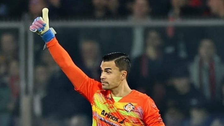 CONSIGLI FANTACALCIO. 3 PORTIERI PER LA 21a GIORNATA: Audero e Butez per il riscatto ed il clean sheet - immagine 1