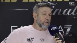 Candela: “Scudetto? Inter e Napoli le più forti. Conte? Anche il grande Antonio…”