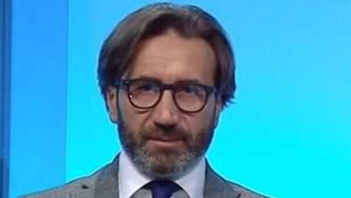 Caiazza: “Osimhen non è al centro del progetto di Conte, vi spiego” - immagine 1
