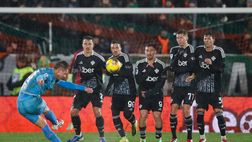 Nicolussi Caviglia titolare! Quando fermò da solo il Como di Fabregas