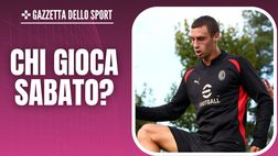 Milan, Terracciano e Jimenez trovano spazio? Le ultime verso l’Udinese