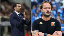 Genoa-Fiorentina: notte di Halloween, tra fantasmi salvezza e sogno Champions