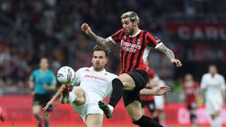 Milan-Atalanta, chi vince? I rossoneri hanno un problema in difesa