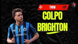 Calciomercato Milan, De Cuyper verso il Brighton! Per TMW pronte le visite