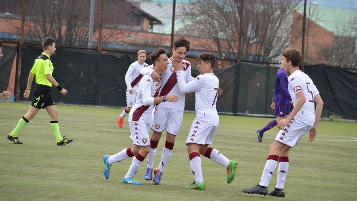Pasqua all’insegna delle giovanili: dalla Francia alla Sardegna, gli impegni del Torino- immagine 1
