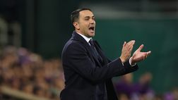 Palladino: “Dodò poteva evitare, ma fa parte del calcio. Adli è andato oltre”