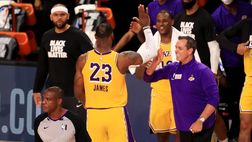 L’Hallway Series, tutto quello che c’è da sapere sulla rivalità tra Clippers e Lakers