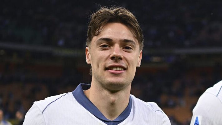 Sky – Atalanta, domani le visite mediche di Zalewski: la durata del contratto - immagine 1