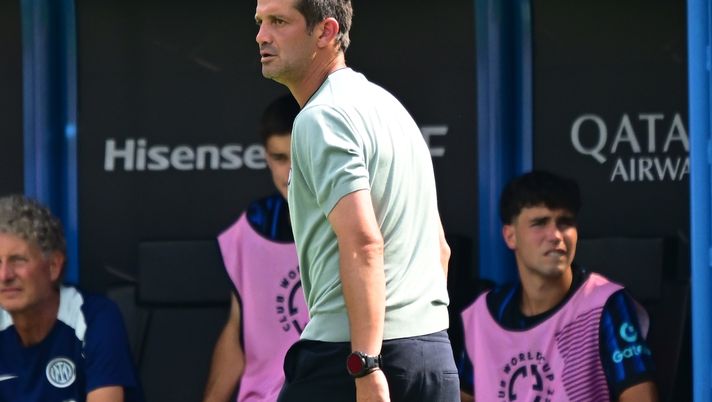 Inter con tre offensivi davanti? Chivu potrebbe virare sul 3-4-1-2: le opzioni sulla trequarti - immagine 1