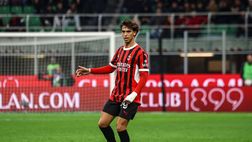 Milan, Joao Felix: “Kaká il mio modello. Ecco cosa vorrei rubargli”