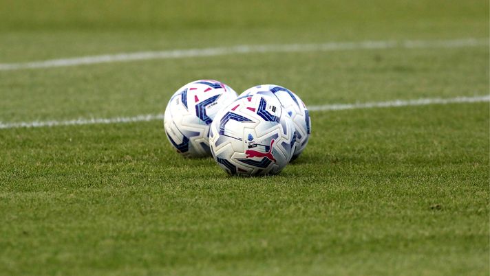 Serie A, ecco il pallone ufficiale per la stagione 2024/25 - immagine 1