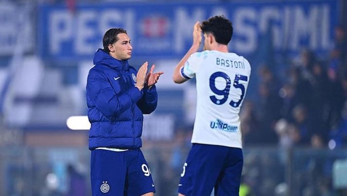 Il Giornale – Como-Inter, tanto rumore per nulla. Fischi a Bastoni: il rischio concreto… - immagine 1