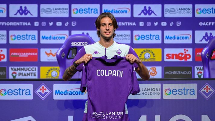 Colpani: “Palladino lo stesso di Monza. Per migliorare serve la doppia cifra” - immagine 1