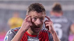 Parma-Cremonese, formazioni ufficiali: la scelta su Strefezza, Oristanio, Vardy, Suzuki e Vandeputte