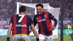 Gazzetta: “Italiano ha trasformato Ndoye e Orsolini in goleador”