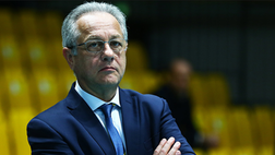 Velasco: “Direttore generale della Lazio? Ci ho provato, ma quel ruolo…”