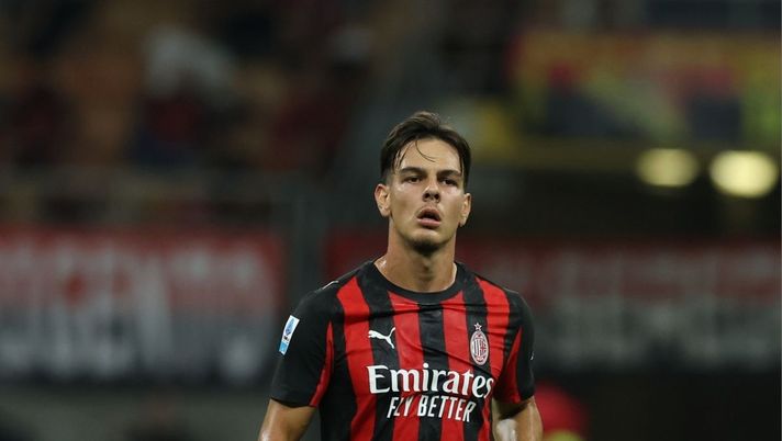 Milan, Jashari: 'Brutto perdere così, ma può svegliarci. Vogliamo ...'