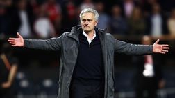 Roma-Atalanta 1-1: Dybala risponde a Koopmeiners, espulso Mourinho. La classifica