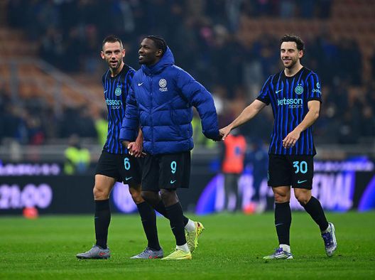 Inter-Cagliari, formazione probabile: il ballottaggio in difesa e il dubbio in attacco- immagine 2