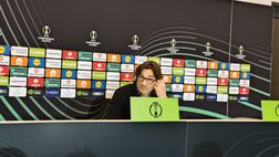 Vanoli (conf.): “Felice per la reazione di Kean. Palace forte, ma ci siamo anche noi”