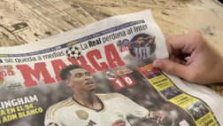 VIDEO FCIN1908 / Real Sociedad-Inter, la rassegna stampa dei quotidiani locali