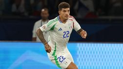 Gazzetta, voto shock per Di Lorenzo: “Errore imperdonabile, non si riprende più”