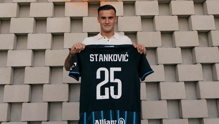 Ex Inter, Stankovic in Champions col Bruges: “Il palcoscenico che aspettavamo” Ex Inter, Stankovic in Champions col Bruges: “Il palcoscenico che aspettavamo” - immagine 1