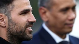 Como, Suwarso blinda Fabregas: “Il progetto ruota attorno a lui”