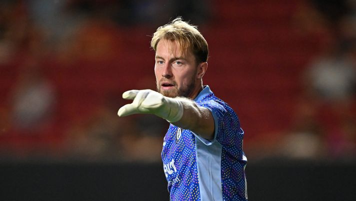 Sheffield Wednesday portieri