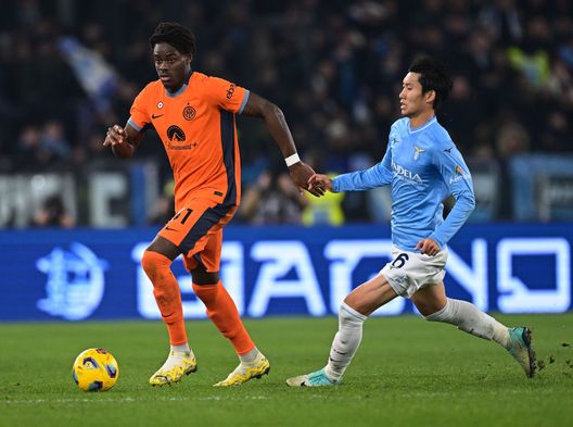 Getty Images Inzaghi: “Brava Inter. Sofferto tutti insieme, ma mancano 22 gare. In CL? Per me sarà City”- immagine 3