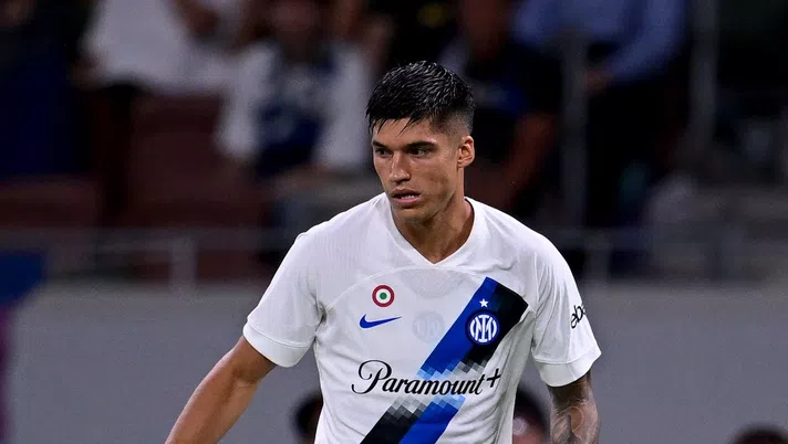 Inter Correa