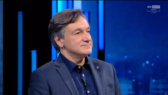 Caressa durissimo: “Derby, Pavlovic prende Thuram: quelli del Var erano al bar?” - immagine 1