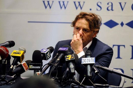 Signori: “Vicenda giudiziaria ricordo amaro e di grande sofferenza. Mi ha aiutato…” - immagine 1