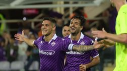 Milenkovic-Quarta: il duo in difesa per limitare l’attacco del Brugge