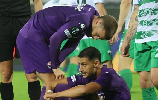 “Perché, perché… ” urla Mandragora. Lacrime e paura: l’infortunio sembra serio- immagine 2