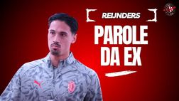 Milan, Reijnders parla da ex: “Anno fantastico. La Premier è incredibile”