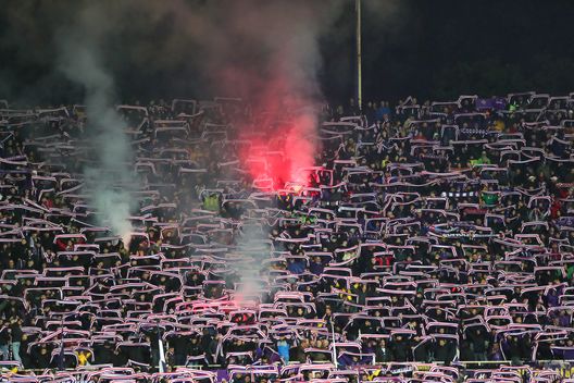 C’è gran voglia di Fiorentina. A Parma maxi esodo di tifosi viola- immagine 2