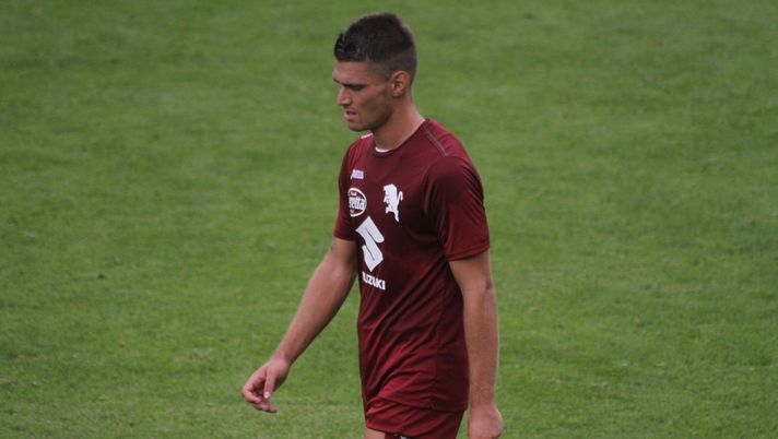 Calciomercato Torino, gli occhi della B su Segre: spunta anche il Palermo - immagine 1