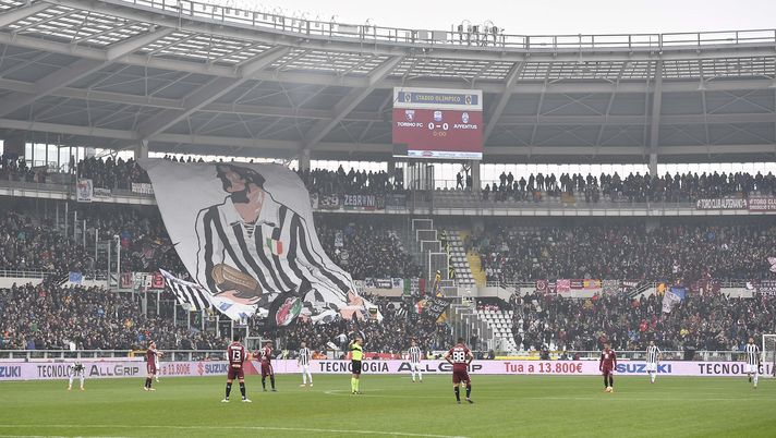 Derby della Mole, Daspo per 7 tifosi - immagine 1