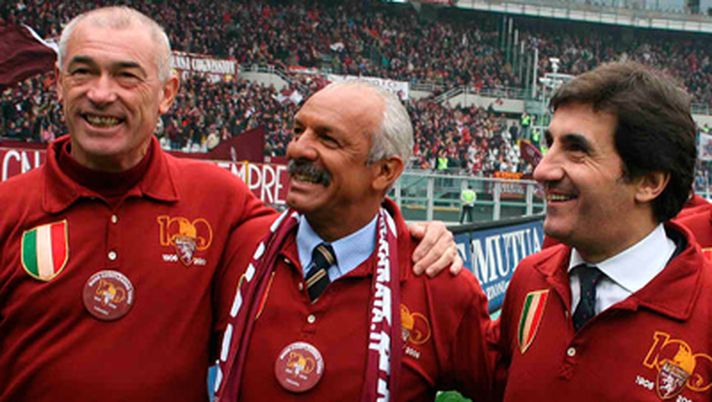 Pupi, scendi in campo per il Toro - immagine 1