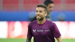 GdS – Voci su Papu Gomez per problemi Sanchez: Inter dice di non averci pensato
